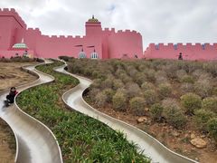 -漳州滨海火山岛自然生态风景区
