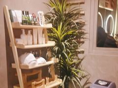 -施奈儿.洗头頭療.按摩SPA.采耳(上梅林店)
