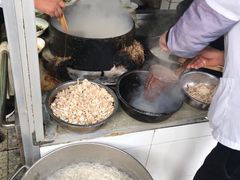 -甘记肥肠粉(马鞍北路店)