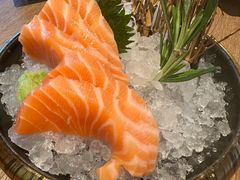 -三禾寿司(君尚店)