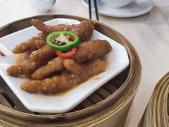 -鸿福楼(观澜店)