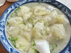 泡泡小馄饨-乐惠馄饨店(吴趋坊店)