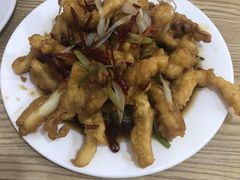 -九龙餐厅(大沽路店)