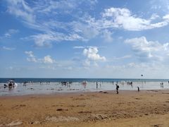 -87号烧烤海鲜·大排档(金沙滩店)