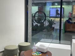 -海马体家庭照相馆(广州正佳广场店)