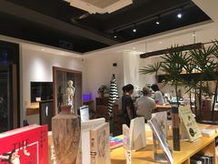 -光舍(香榭里花园店)