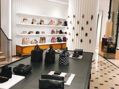 -BURBERRY(长沙IFS国金中心店)
