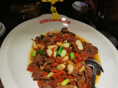 -炊烟小炒黄牛肉(中心印象城店)