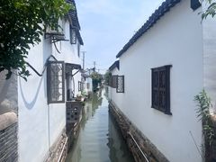 -山塘街