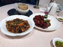 -天福苑(崇宁路店)