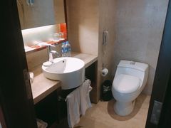 -上海徐汇瑞峰酒店