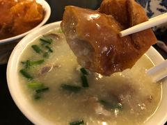 -伍湛记 · 广州老字号(龙津中路店)
