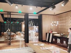 -杭州临平万丽酒店·燃餐厅(人民大道店)