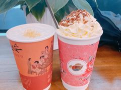 -茶话弄(中贸广场店)