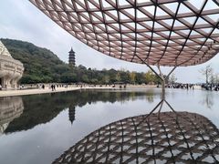 -牛首山文化旅游区