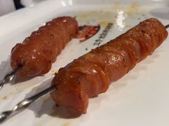 -三个大叔东北烧烤·砂锅菜(西三旗店)