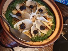 -卯时·龙光雅宴·精致锡帮菜(惠山古镇店)