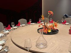 -艳阳天·非遗楚菜(武汉客厅店)