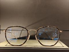 -溥仪眼镜PUYI OPTICAL(国贸商城店)