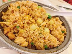 -富临皇宫(石门店)