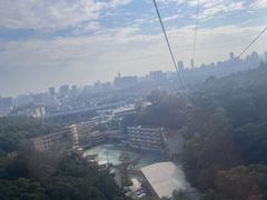 -白云山索道-售票处
