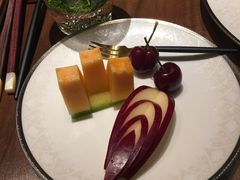 -山里亲戚(淞虹路店)