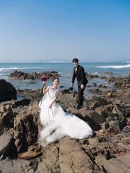 -全城热恋璀璨婚纱摄影(国贸总店)