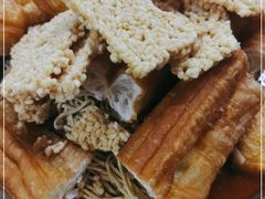 -四川老牛麻辣烫(北门桥店)