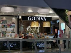 门面-GODIVA(美罗城店)