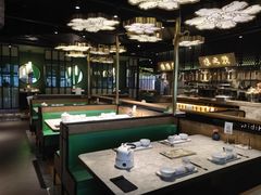 -辛香汇·现炒川菜(淮海路百盛店)