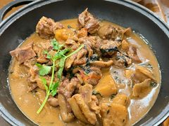 -园林美食城·本土农家菜(杨和镇店)