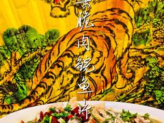 -焯明农庄(小榄店)