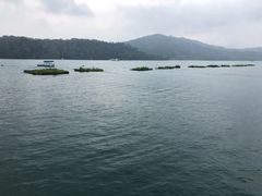 -日月潭