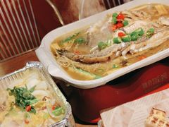 -神府路壹号·海鲜烧烤·砂锅粥·锅物(三坊七巷店)