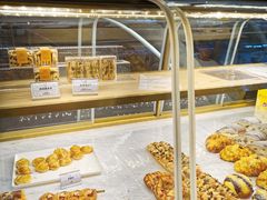 -BOKE博稞烘焙(天佑城店)
