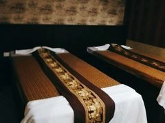 -臻江南影院式足道(雅安店)