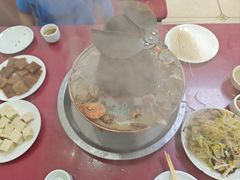-山海关清和浑锅店