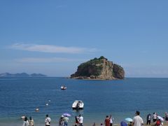 -棒棰岛宾馆景区