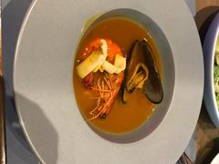 -Mezomd曼索蒂西班牙餐厅(广粤店)