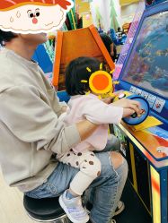 -莫莉幻想儿童乐园(北京丰台永旺店)