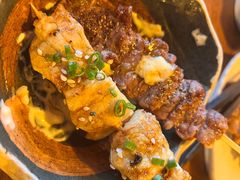 -烧鸟横丁(联发文创口岸店)