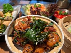 -岛风·台食小馆 ISLAND BISTRO(烟台山店)