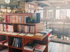 -独秀书房(出版大厦店)