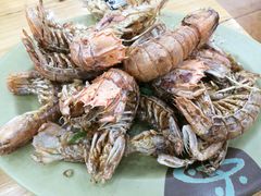 -贞姨美食·老字号海鲜大排档