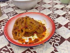 -老三样·旧食新味(绿地店)