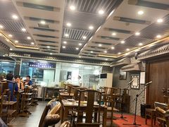 -百叶居·老北京涮羊肉(鼓楼店)