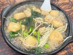 -凡老头米线砂锅(古荡新村西粮站)