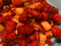 -红蜡烛-养生粥-津鲁菜(中山路店)