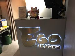 -EGO原创机械密室逃脱(朝阳大悦城2店)