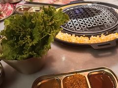 -韩宫宴烤肉·黑毛和牛·料理(滨湖银泰城店)